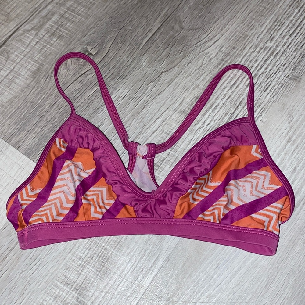 PATAGONIA BIKINI TOP